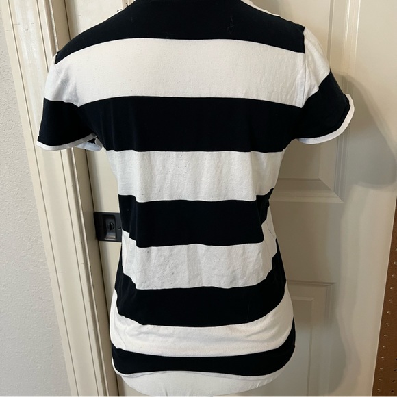 Juniors Ralph Lauren Sport T-Shirt - Picture 3 of 4